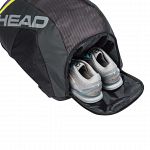 Head Tour Team Backpack Black